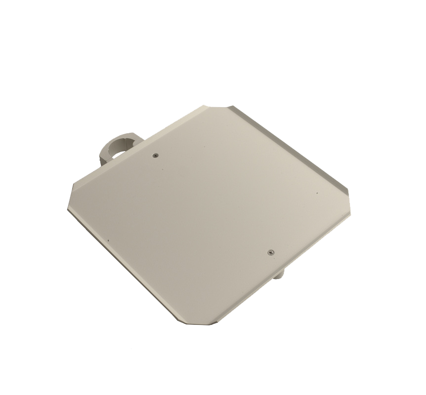 Post Mount Utility Shelf Assembly 2" product image