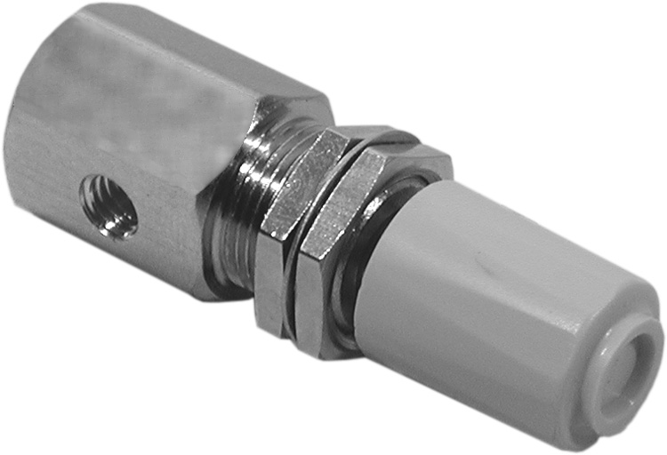 Needle Control Valve Gray product image