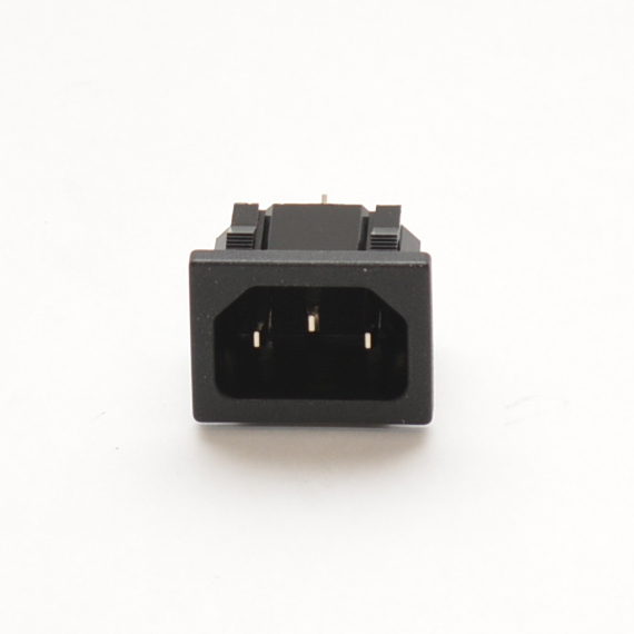 Power Connector product image