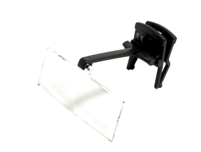 Peer Clip-On magnifiers with 3X power image