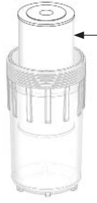 Filter Cartridge Kit Pack of 2 product image