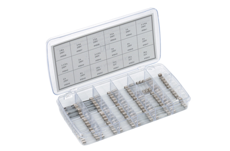 Fast Acting Fuse Kit image