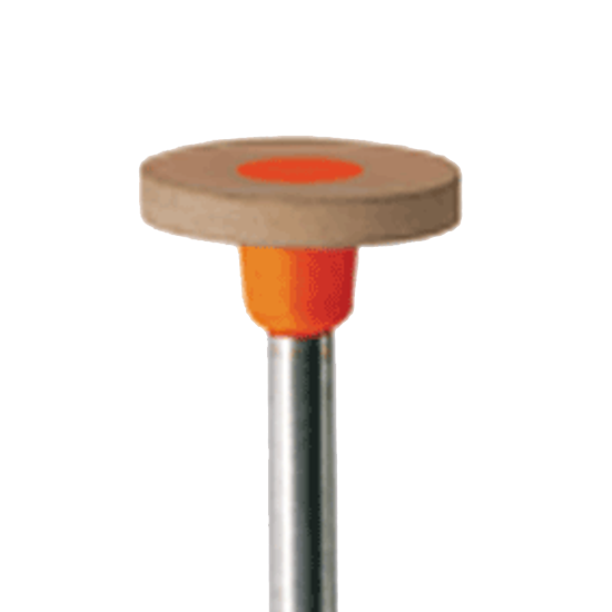 Luster for Zirconia Polisher 2/Pk image