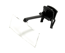 Single Lens Spectacle Loupe with 10X power product image