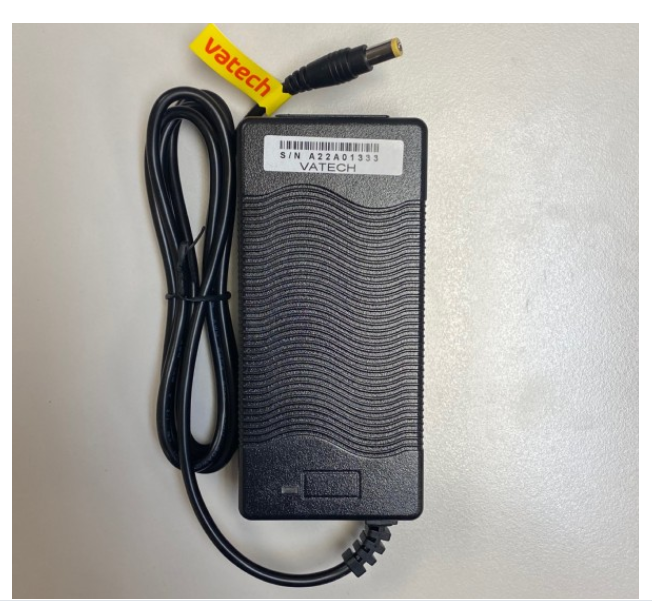 Battery Charger R6/AC100~240V 2A product image