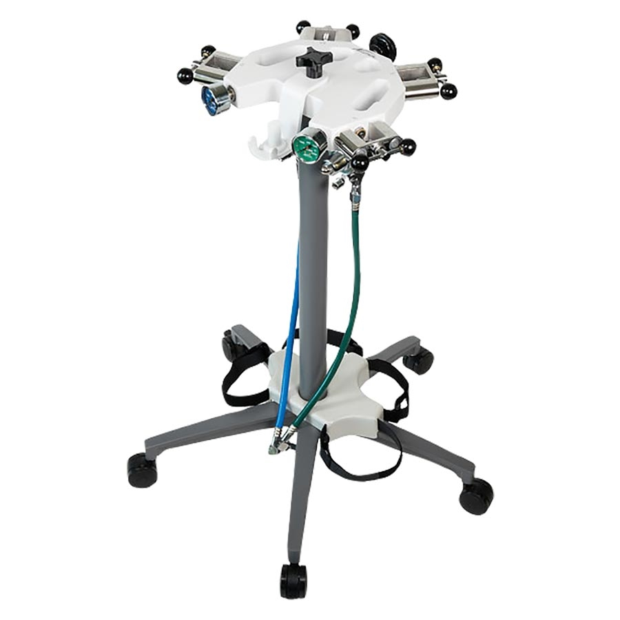 4-Cylinder Portable Manifold product image