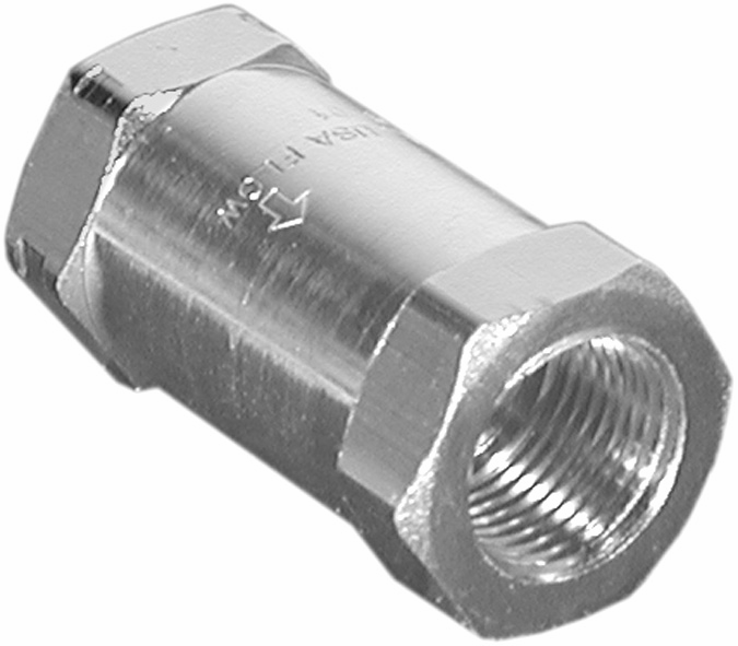 Water Flow Control Valve product image