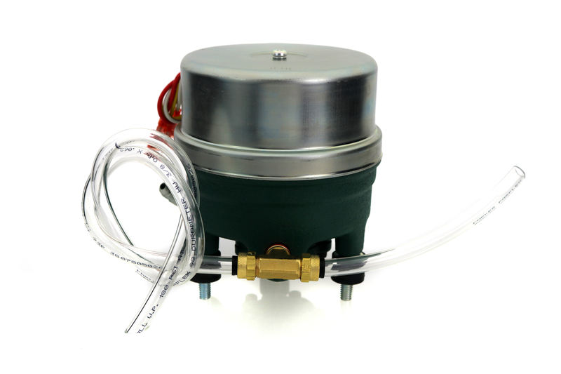 Hydraulic Pump Assembly product image