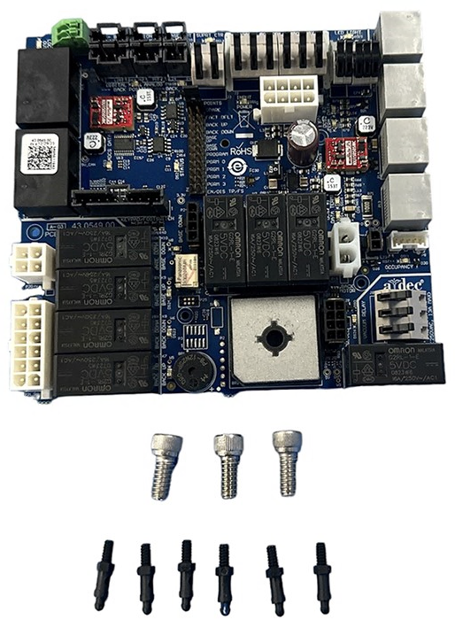 Universal Chair Board Kit 311B/411/511B product image