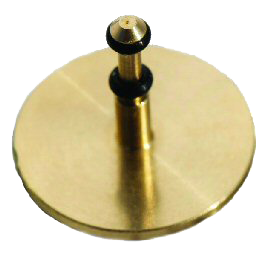 Stem with O-Rings Air Coolant Valve to fit A-dec Auto-Pac & Auto Block product image