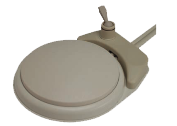 Foot Control Replacement Toggle product image