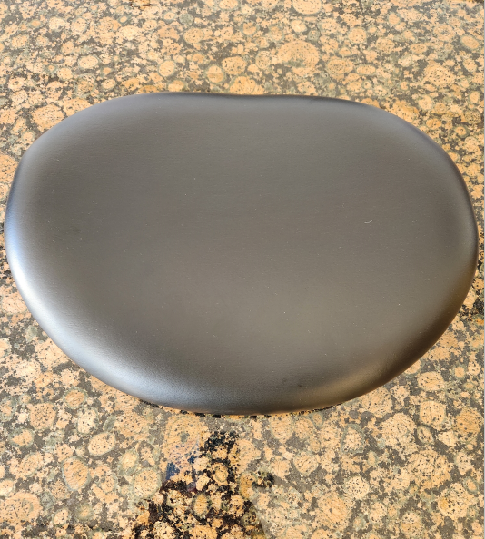 Upholstered Oval Back product image