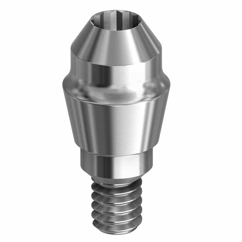 Uniabutment EV4.8 2mm Conic EVO product image