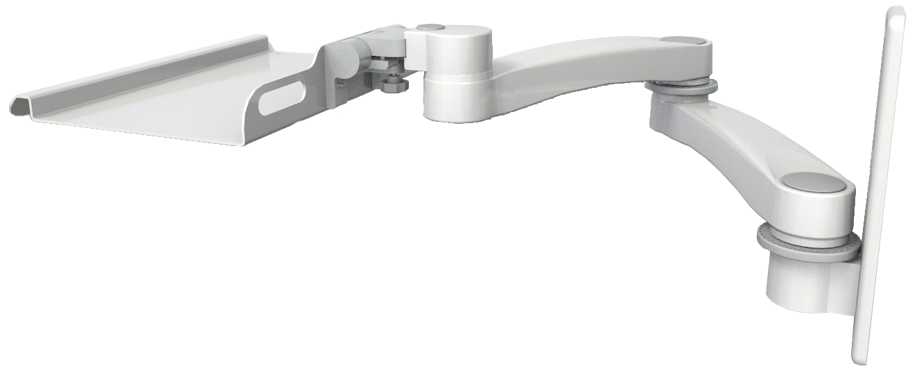 Keyboard Tray Wall Mount 20" product image