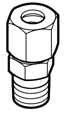 Connector Male product image