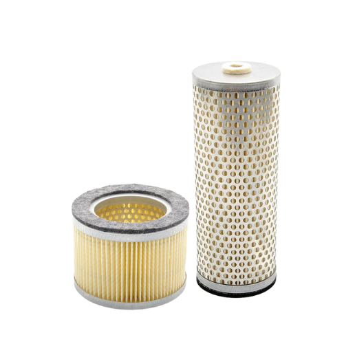 Annual Filter Service Kit for a BV3080 Custom Vacuum Motor product image