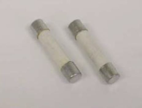 Fuse 250v 15A Pack of 2 thumbnail 2