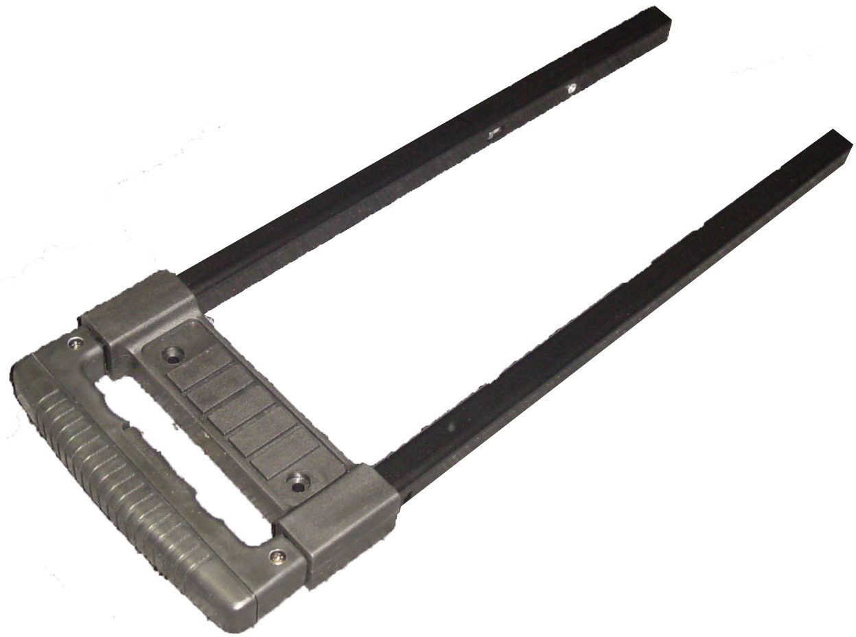 Base Leg for Wheel Handle product image