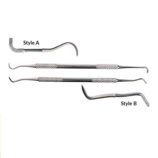 Band Pusher / Scaler Style “B” product image