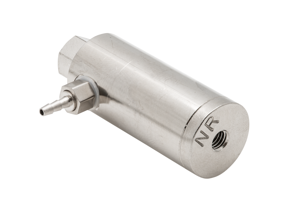 Non-Retracting Water Relay image