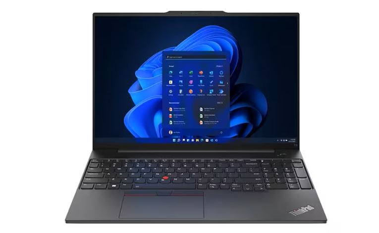 Lenovo ThinkPad E16 Gen 1 product image