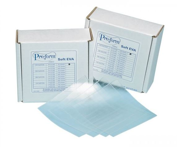 .120 Soft EVA Pack of 300 image