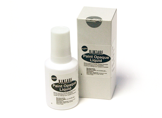 Vintage Paint Opaque Liquid 350mL product image