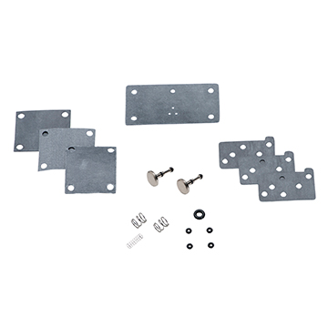 Multi-Function Block Assembly product image