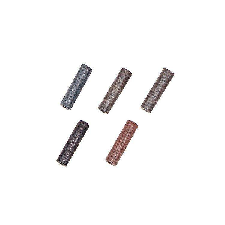 Superior Rubber Wheels - Hard Red Box of 100 product image