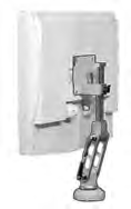 Flat Panel Monitor Mount product image