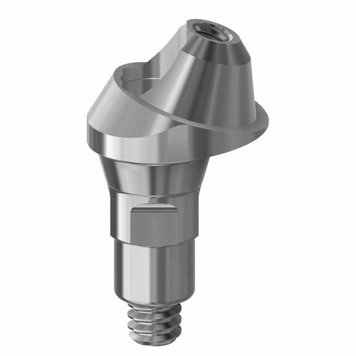 Multiunit Abutment 17º RC 2,5mm Conical BL product image