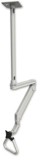 Titan Elite Quicklink LCD Mount with 20" T2 Arm Ceiling Mount with 36" Extension product image