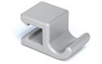 Alignment Bar Cable Clip Set of 5 product image