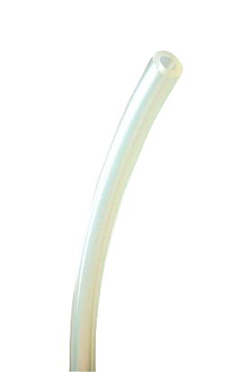 Outlet Tubing 30" L x 1/2" O.D. x 1/4" I.D image