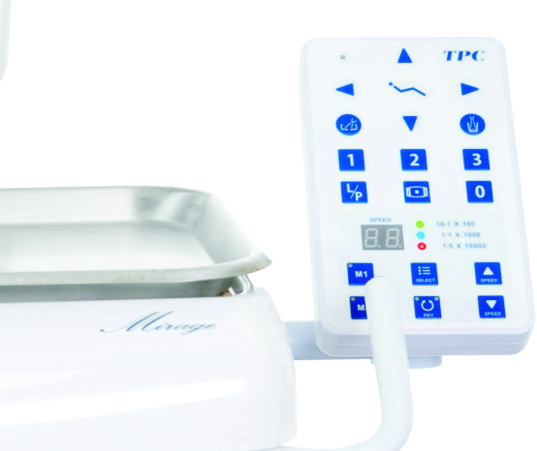 Touchpad Chair/Electric Control product image