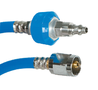 Puritan Nitrous Oxide Quick Connect 4 Feet product image