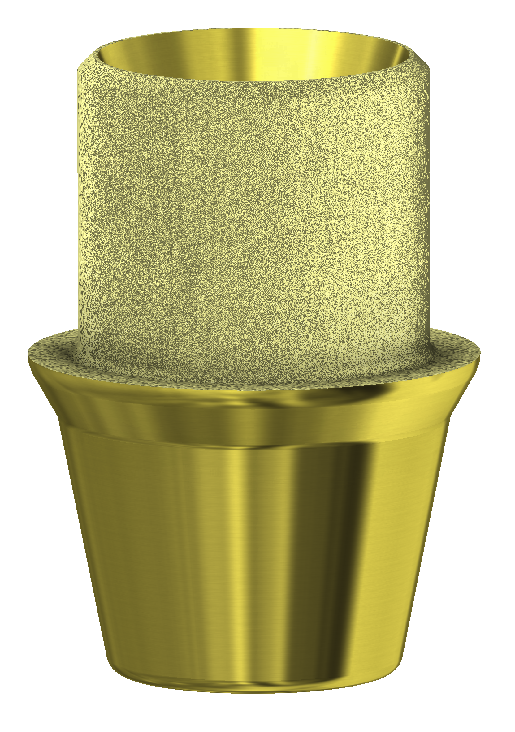 DESS AURUMBase Non-Engaging WP - Internal Hex Conic product image