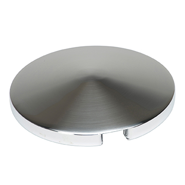 Foot Control Cover product image