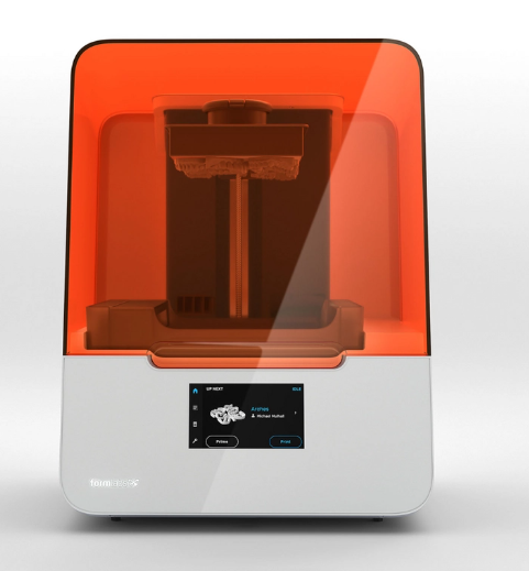 Form 3B 3D Printer Ea product image