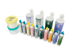 Gradia Direct Universal Composite B1 2.7 mL Syringe Refill - Gradia Direct Universal Composite B1 2.7 mL Syringe Refill - Image 1