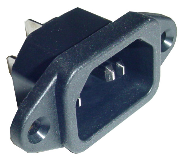 Recessed Receptacle product image
