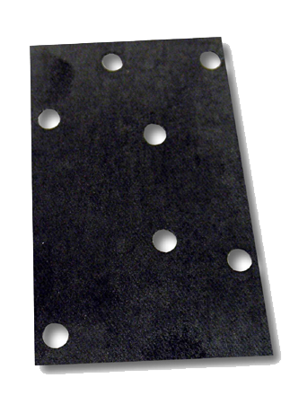 Tri Handpiece Control Block Diaphragm product image