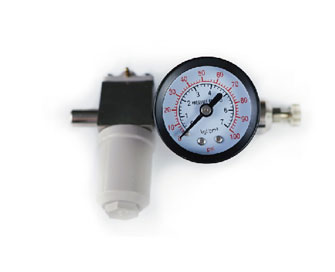 Economy Filter/ Reg Master Shut-off Air Assembly product image