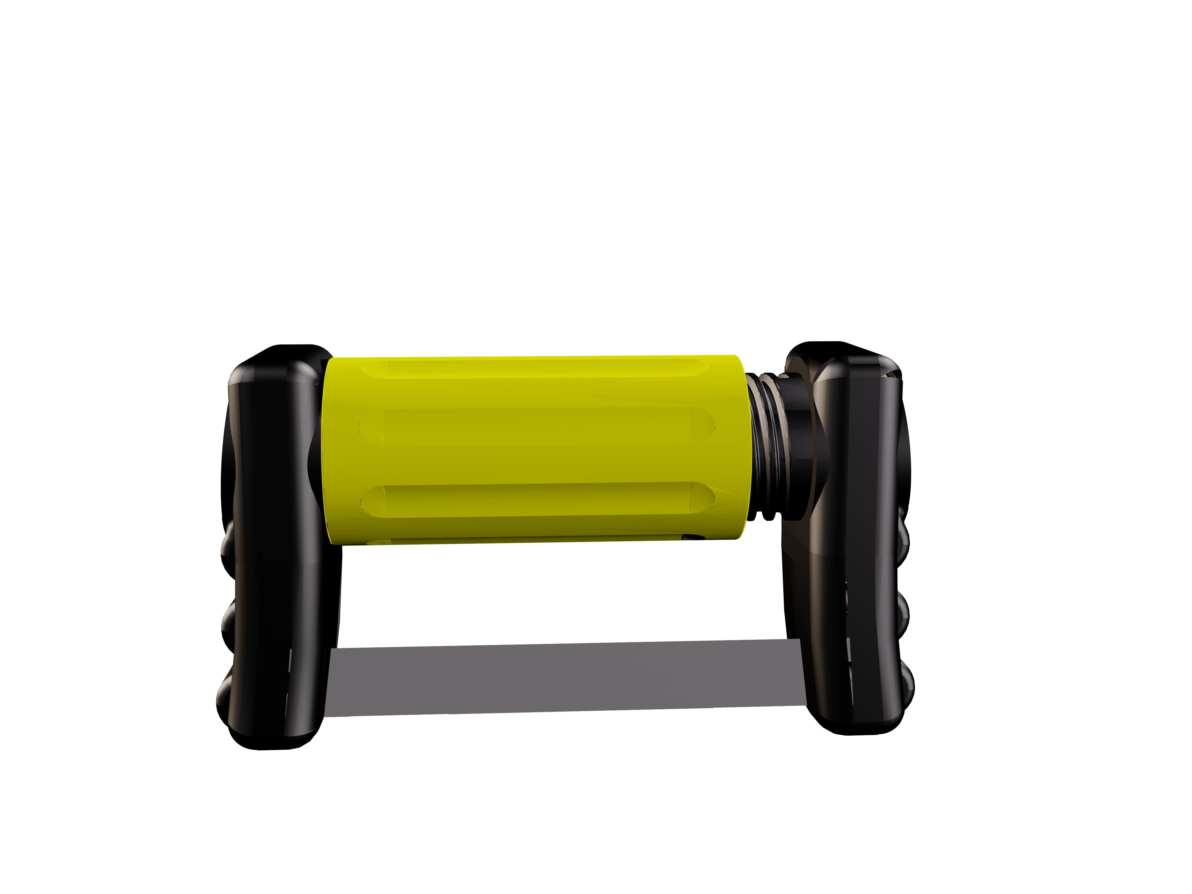 FitStrip Finishing Diamond Single Side Super Fine 10/Pk product image