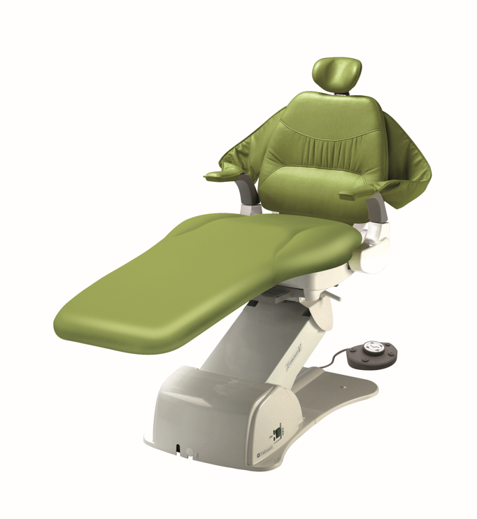 Upholstery Plush with Slings B50N Only Ultraleather Diplomat Blue product image