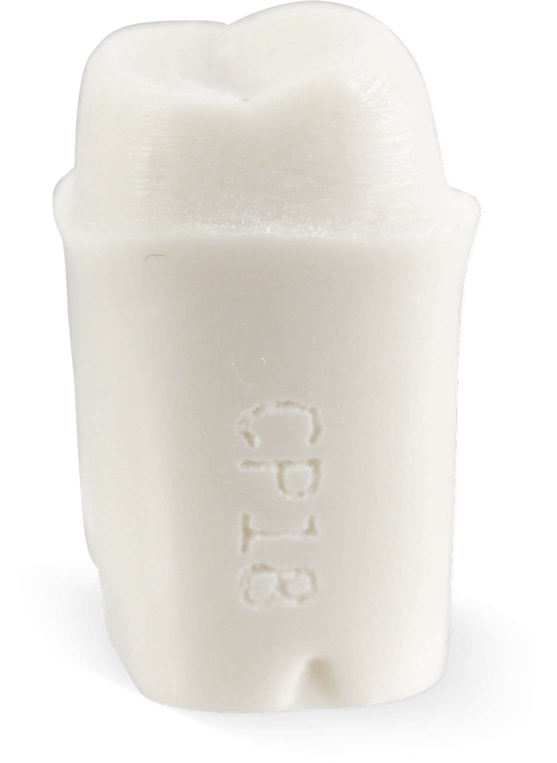 Crown Preparation for PFM #18 product image