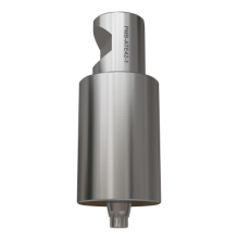 AstraTech EV 4.2 Elos Pre-Milled Blank product image