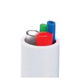 Sheathed HP Tubing 7' 5-Hole Connector Sterling product image