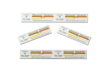 Verdoc All Clean Test Washer Indicator Log Box of 100 Verdoc All Clean Test Washer Indicator Log Box of 100