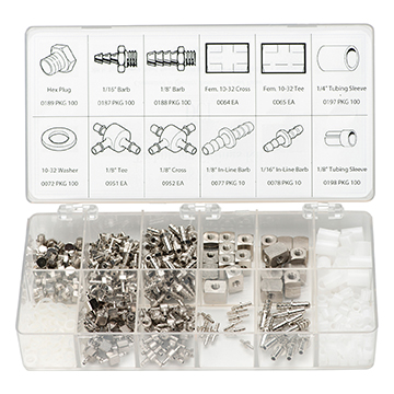 Technician Fittings Kit product image